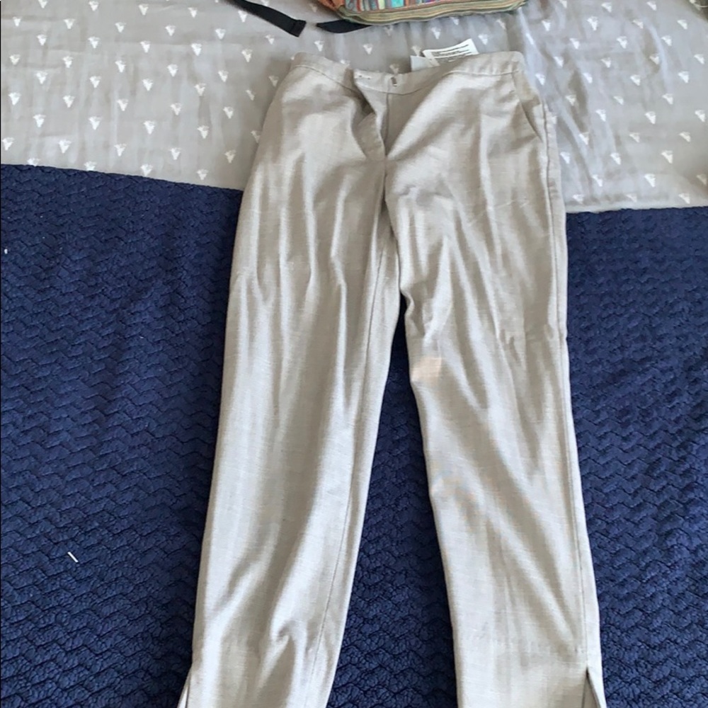 Dress pants